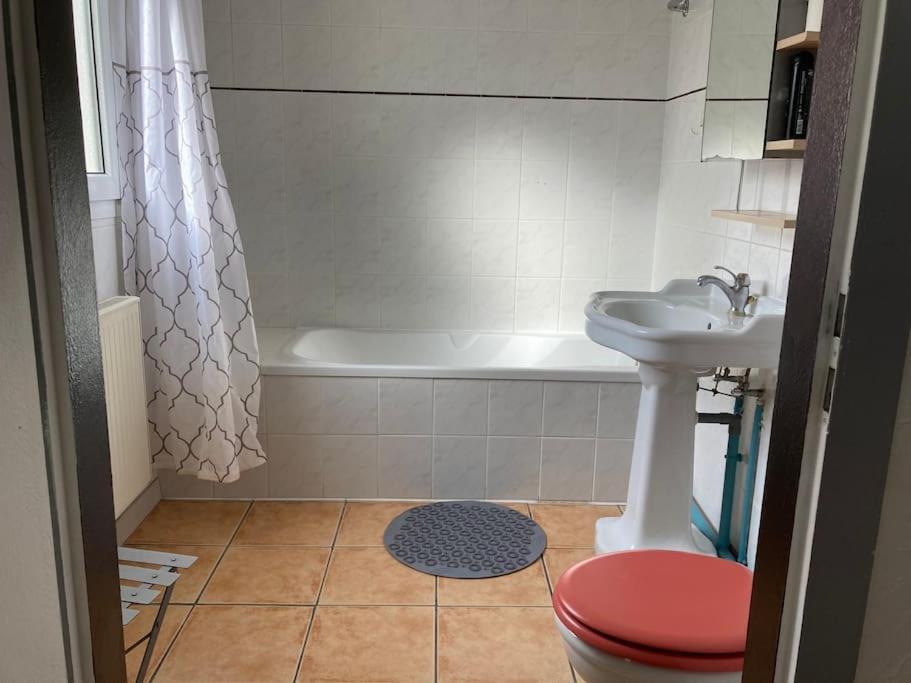 Jardins Amélie Appartement