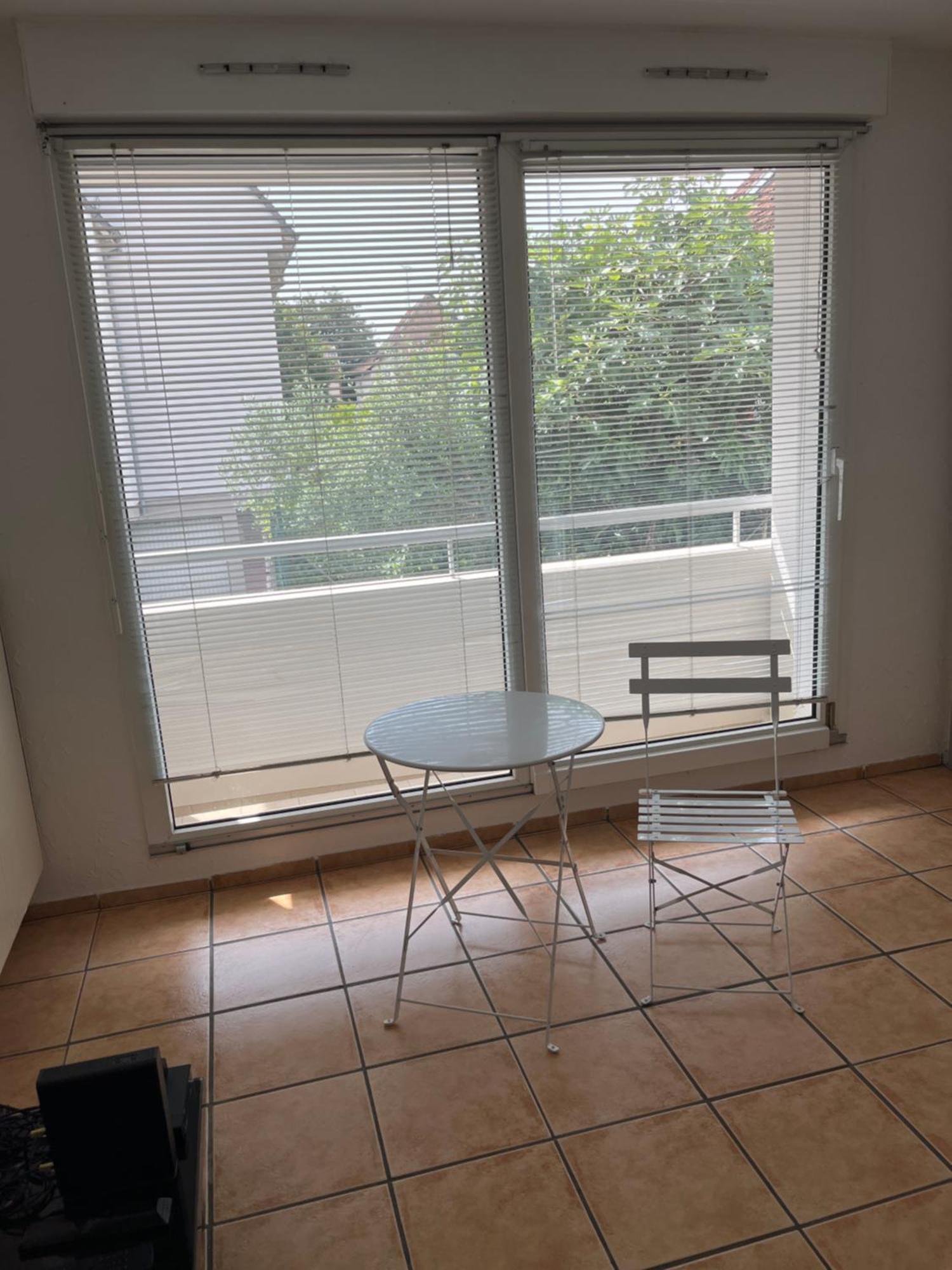 Appartement Jardins Amélie *